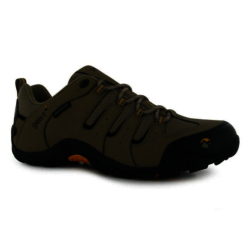 Gelert Rocky Mens Walking Shoes